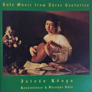 Lute Music from Three Centuries