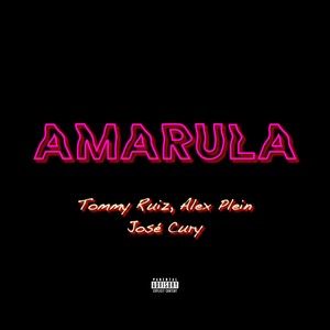 Amarula (Explicit)