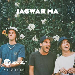 Spotify Sessions