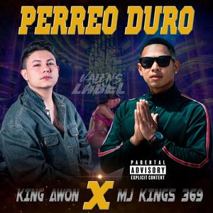 PERREO DURO (feat. MJ KINGS369)