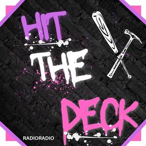 HIT THE DECK