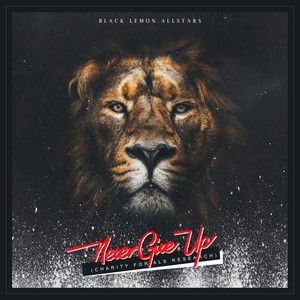 Never Give Up (Eren Sahin Mix)