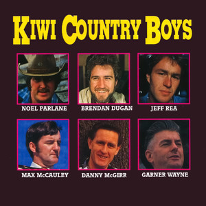 Kiwi Country Boys