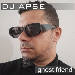 Ghost Friend