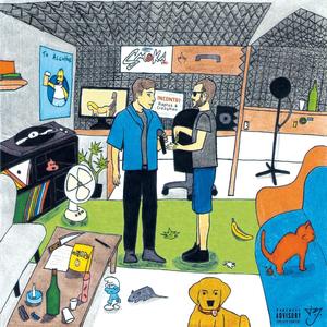 Viagg(feat. Skiaffone) (Explicit)