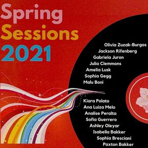 Sunday Best(feat. Sofia Guerrero)