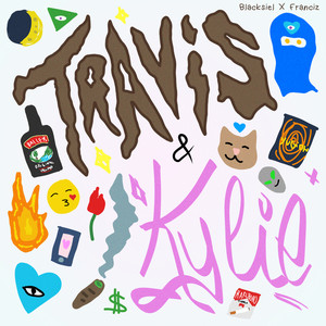 Travis y Kylie