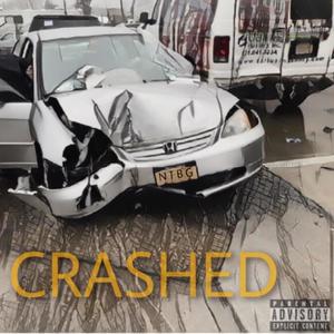 Crashed (Explicit)