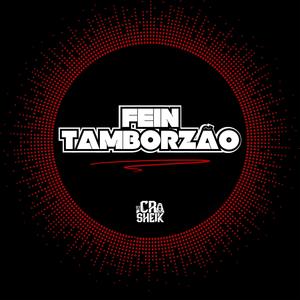 FEIN TAMBORZÃO