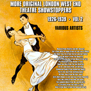 You're the Top ( from Anything Goes )