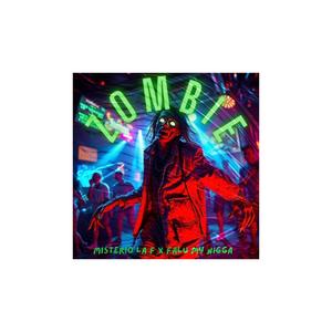 Zombie (feat. El Falu)