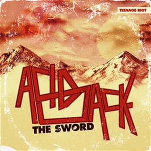 The Sword EP