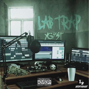 Lab Trap (Explicit)