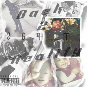 BACK 2 REALITY (Explicit)