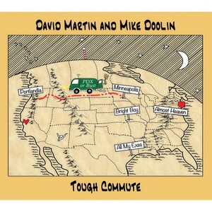 Long Distance / Tough Commute (Reprise)