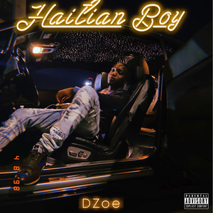 Haitian Boy (Explicit)