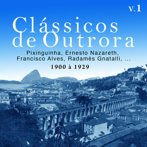 Revendo o Passado