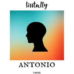 Antonio (Original Mix)