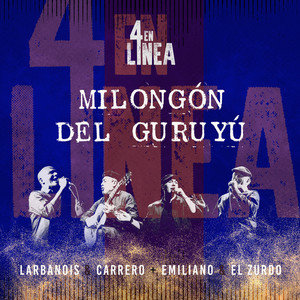 Milonga Del Guru