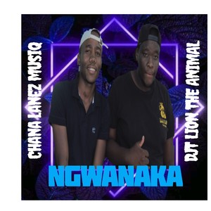 Ngwanaka (feat. Chana lanez musiq)