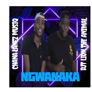 Ngwanaka(feat. Chana lanez musiq)