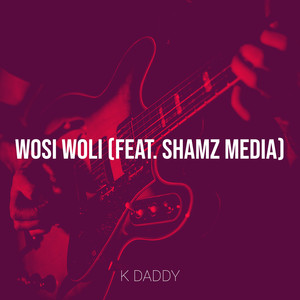 Wosi Woli