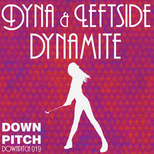Dynamite (Radio Mix)