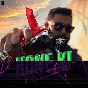 HONE KI (Explicit)