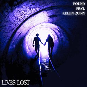 FOUND (feat. KELLIN QUINN)