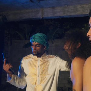 fumao y loco (Explicit)