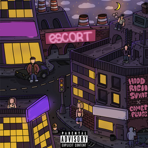 Escort (Explicit)