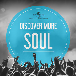 Discover More Soul (Explicit)