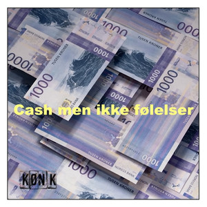 Cash men ikke følelser