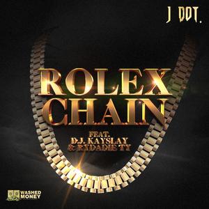 Rolex Chain (feat. DJ Kay Slay & Rydadie Ty)