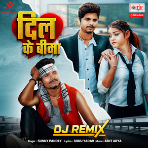 Dil Ke Bima (DJ Remix)