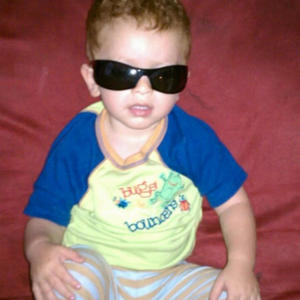 BabyFaceRed (Explicit)