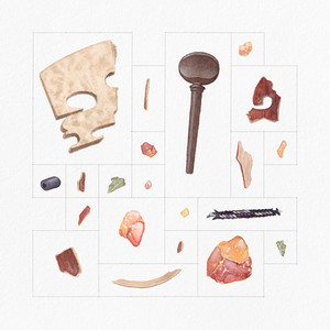 Valse du bout du monde : Ojûn et Baltazar Montanaro