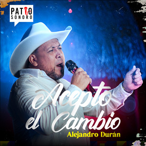 Acepto El Cambio