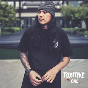 Ambi Beh (feat. CML) (Explicit)