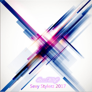 Sexy Stylerz 2017 情人节特别专辑