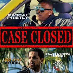 Case Closed (feat. Funch) [Explicit]