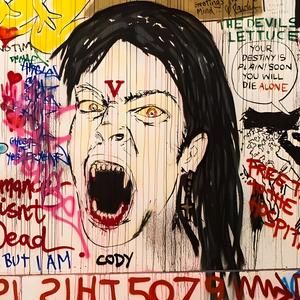 mercenary/killing floor (Explicit)