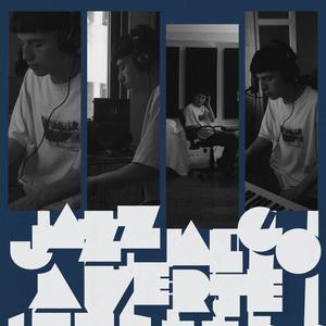 Jazz Algo a Verte