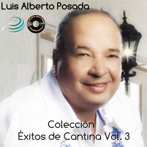 Colección Éxitos de Cantina, Vol. 3