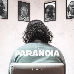 Paranoia (Explicit)