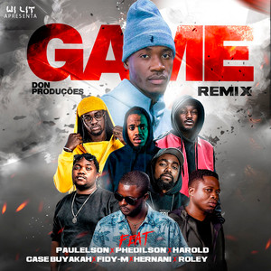 Game (Remix 2021)