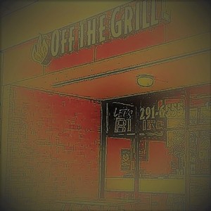 Off The Grill Squad- Freestyles, Vol. 9 (Explicit)