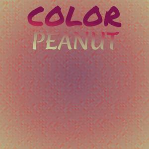 Color Peanut