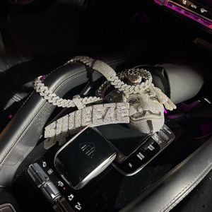 100k a Week (Explicit)