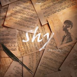 shy (Feat. CHERRY BOY 17)
